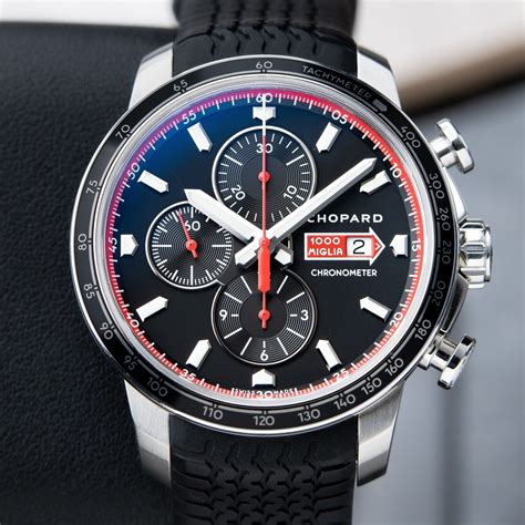 chopard mille miglia gts automatic.